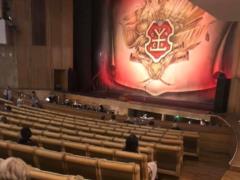 Харьковский оперный театр стал членом престижной Европейской ассоциации