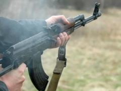 На Херсонщине суд отпустил контрактника, который подстрелил начальника караула и солдата