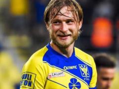 Безус и Гент согласовали условия личного контракта — СМИ