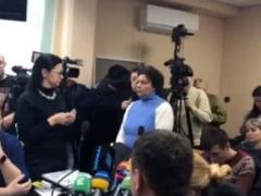 Дело о ДТП на Сумской: Нашлась нарколог Зайцевой и дала показания