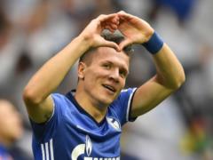Коноплянка готов сыграть в следующем матче Бундеслиги