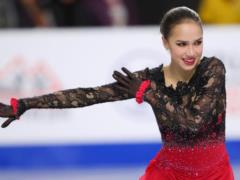 Взяла себя в руки: Загитова блеснула на первенстве континента