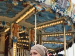Последний год в моей спортивной карьере: Алена Шоптенко показала себя 10 лет назад
