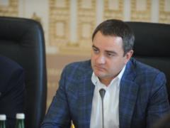 Иностранный журналист подал в прокуратуру на президента ФФУ Павелко