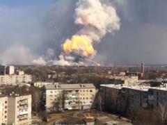 Апеляционный суд признал вину военных в уничтожении имущества жителей дважды подорванной Балаклеи