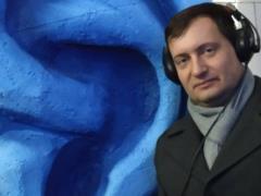 Андрій Юсов: Про мораль в політиці