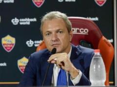 Рома назначила нового генерального директора