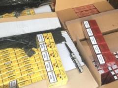 Стали известны подробности спецоперации силовиков на Закарпатье