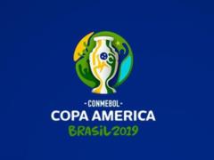 Состоялась жеребьевка Копа Америка-2019