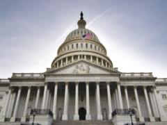 В Сенате США появился проект резолюции на усиление поддержки Украины