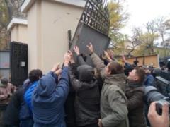 Светлана Подпалая: От Группы волонтеров Летнего театра Горсада