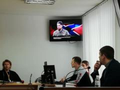 Боевику из Бразилии украинский суд продлил арест до 24 марта