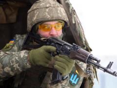 Украина подготовилась к 100-летней войне с Россией