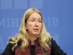 Семейные врачи уже получают 15-25 тысяч гривен – Супрун
