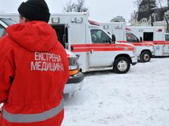 На Днепропетровщине в детском центре умерла девочка