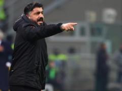 Гаттузо: Кутроне и Пьонтек пока не могут играть вместе