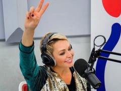 Российская певица рассказала, как инопланетяне украли ее зубы