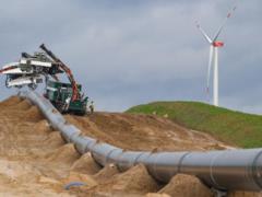  Балтийская труба  должна договориться с  Газпромом 