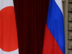 Токио дал Москве сигнал по Курилам