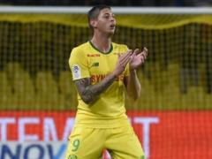 Возобновились поиски самолета, на котором пропал Сала
