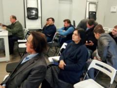 В одном из университетов Харькова прошла необычная защита дипломных проектов