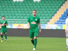 Гладкий перешел в Адана Демиспор – Ajansspor