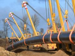 Берлин признался в газовой зависимости от Москвы