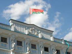 Европа заплатит за развал Белоруссии