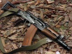СМИ: в ООС покончил с собой армеец
