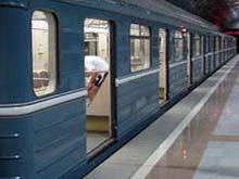 Названы самые популярные станции киевского метро