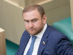 Кровавый сенатор: стало известно о криминальном прошлом Арашукова