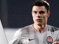 Соломон дебютирует за Шахтер