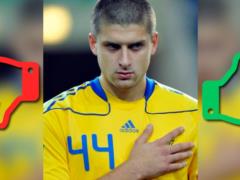 Сыграет ли Ракицкий за сборную Украины в 2019 году?