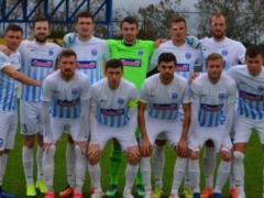 Десна разошлась миром с Младостью