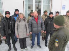 В ВСУ прокомментировали срыв плана по набору контрактников