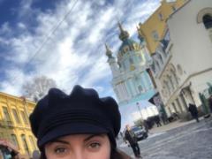 Оля Цибульская впервые заговорила о предательстве