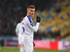 Цыганкова пока рано отпускать из  Динамо  - Хацкевич