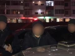В Киеве пойман на взятке заместитель главы районной администрации