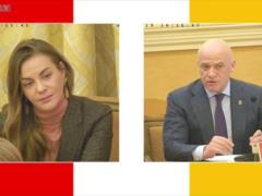Павел Поламарчук: Гопники в одесской власти