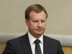 В Курске задержали похитителя убийцы Вороненкова