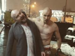 Опер по вызову-4: ведущий Павел Костицын получил тумаков от Павла Вишнякова
