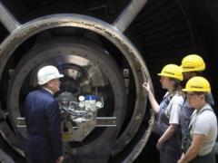 В Арктике установят оборудование Siemens