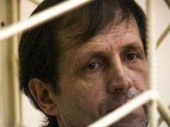 Очень нужна поддержка: правозащитники просят писать письма Владимиру Балуху