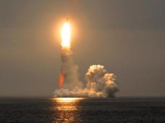 США выходят из ракетного договора с РФ