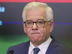 Польша просит США прислать ядерные ракеты