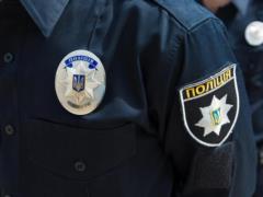 В Киеве полиция задержала мужчину, который стрелял в ребенка