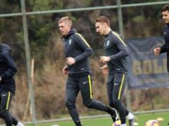 Александрия — Пюник 2:0 Видео голов и обзор матча