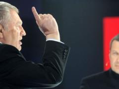Виталий Портников: Соловьев, Жириновский и погром