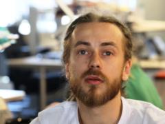 Умер рэпер Децл