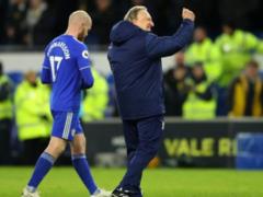 Уорнок: Сала бы гордился Кардиффом